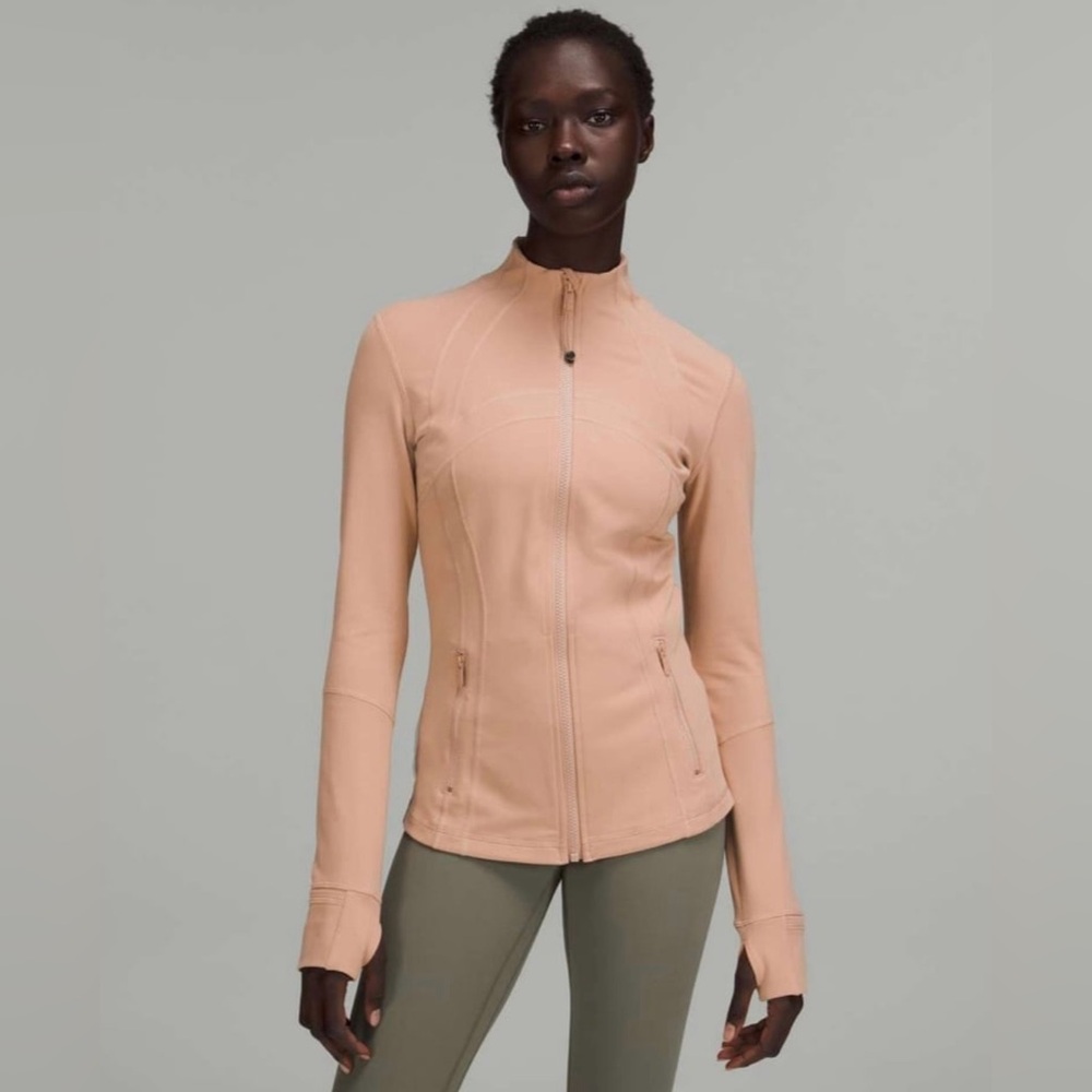 Lululemon Define Jacket Luon